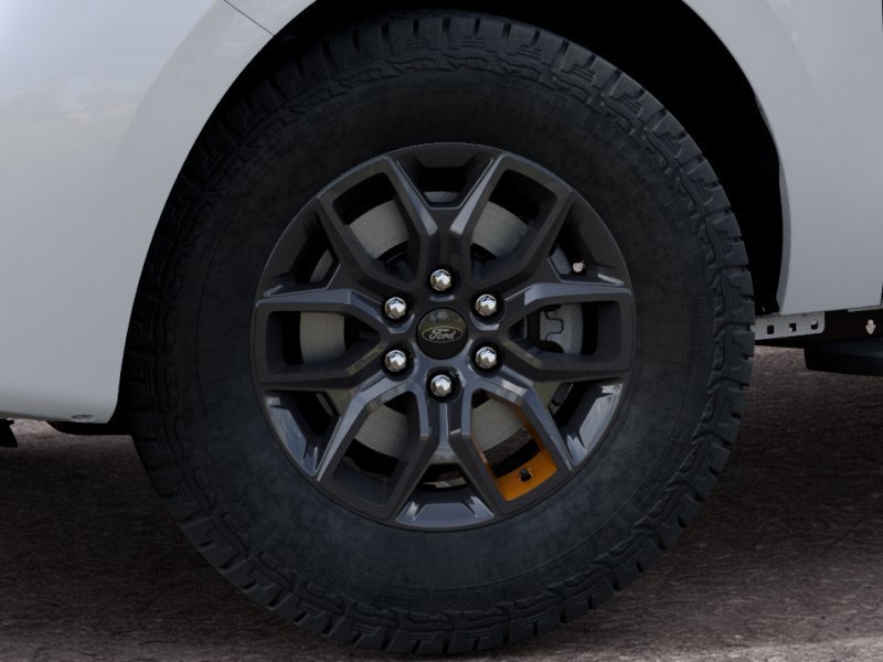 New 2027 Ford Expedition Tremor w/ Driver's Package AWD/4WD image 19