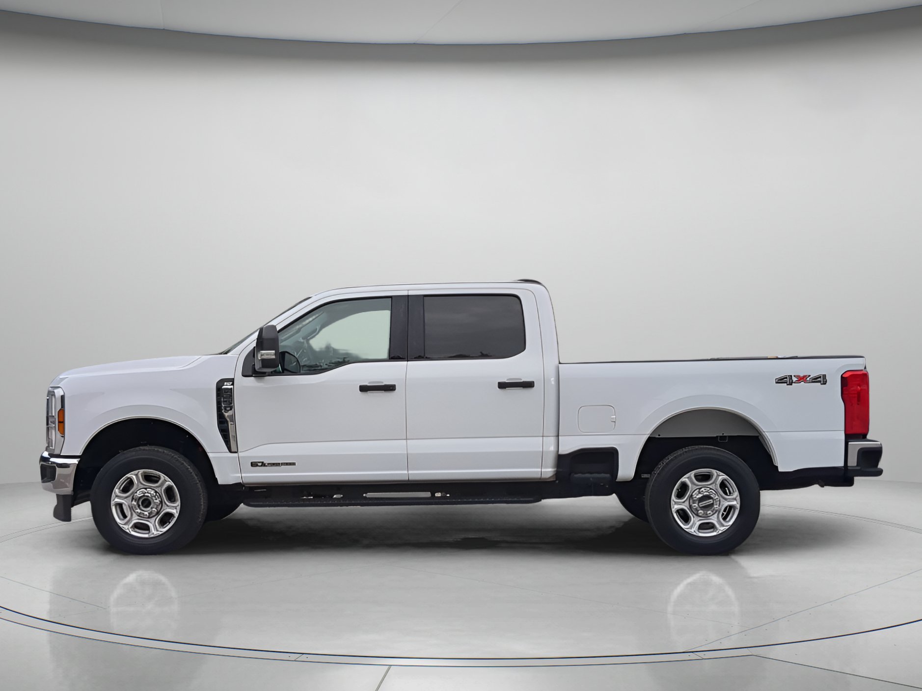 Certified 2026 Ford F250 XLT AWD/4WD image 43