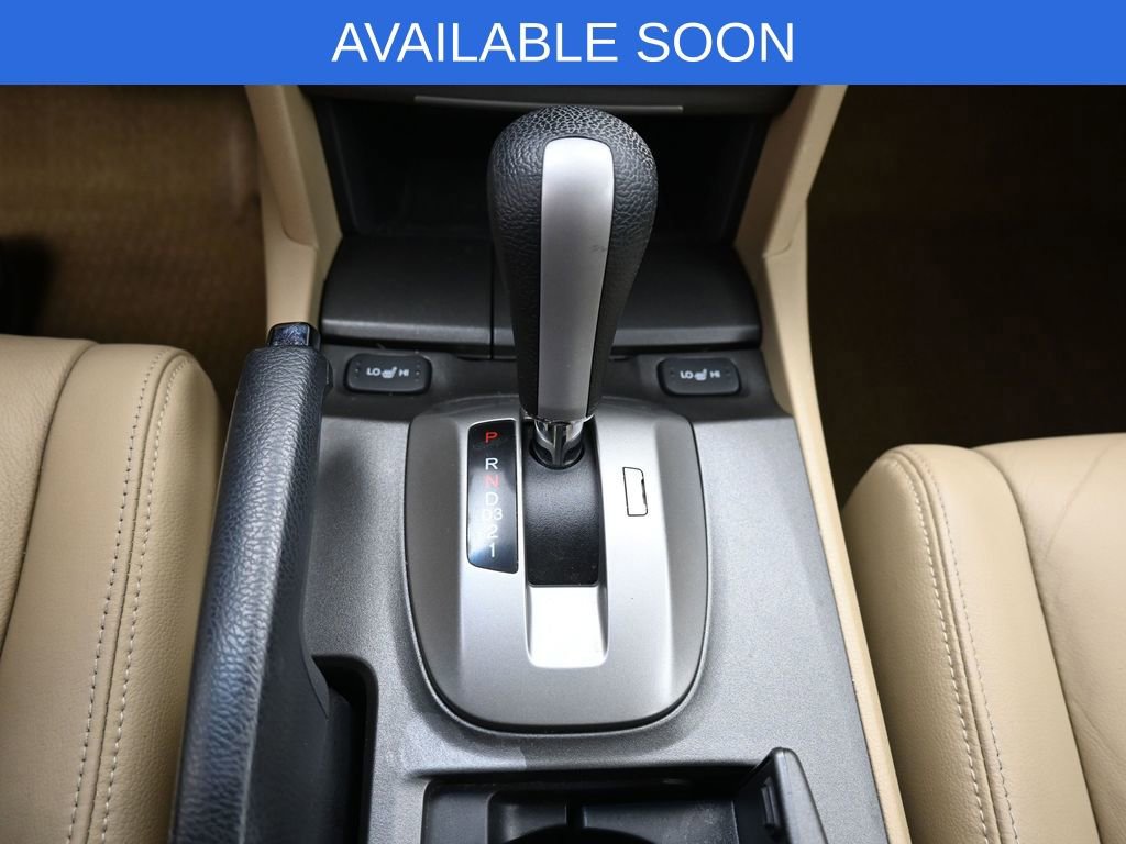 Used 2012 Honda Accord EX-L image 29