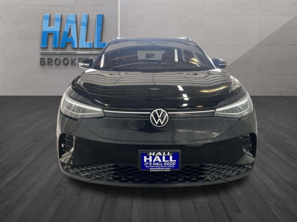 Certified 2023 Volkswagen ID.4 Pro image 8