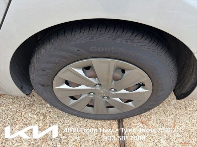 Used 2020 Kia Rio LX FWD image 6