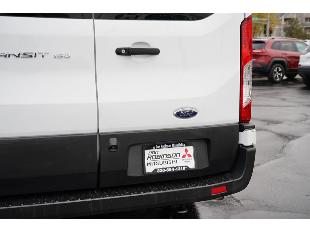 Used 2021 Ford Transit 150 XL image 10