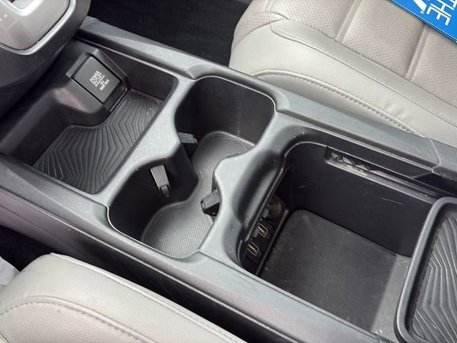 Certified 2019 Honda CR-V EX-L image 17