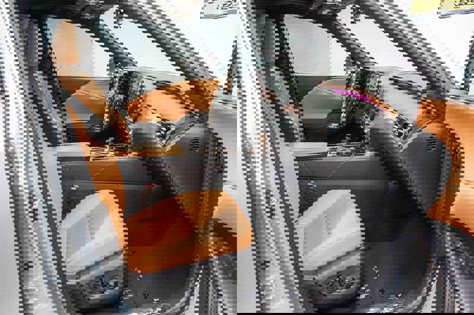 Used 2023 Lexus RX 350 Premium Plus image 17