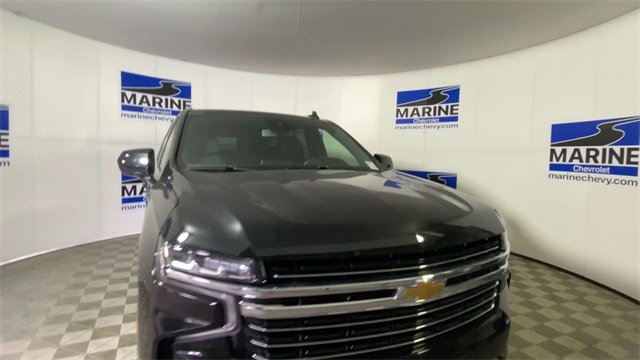 Certified 2024 Chevrolet Tahoe LT image 4