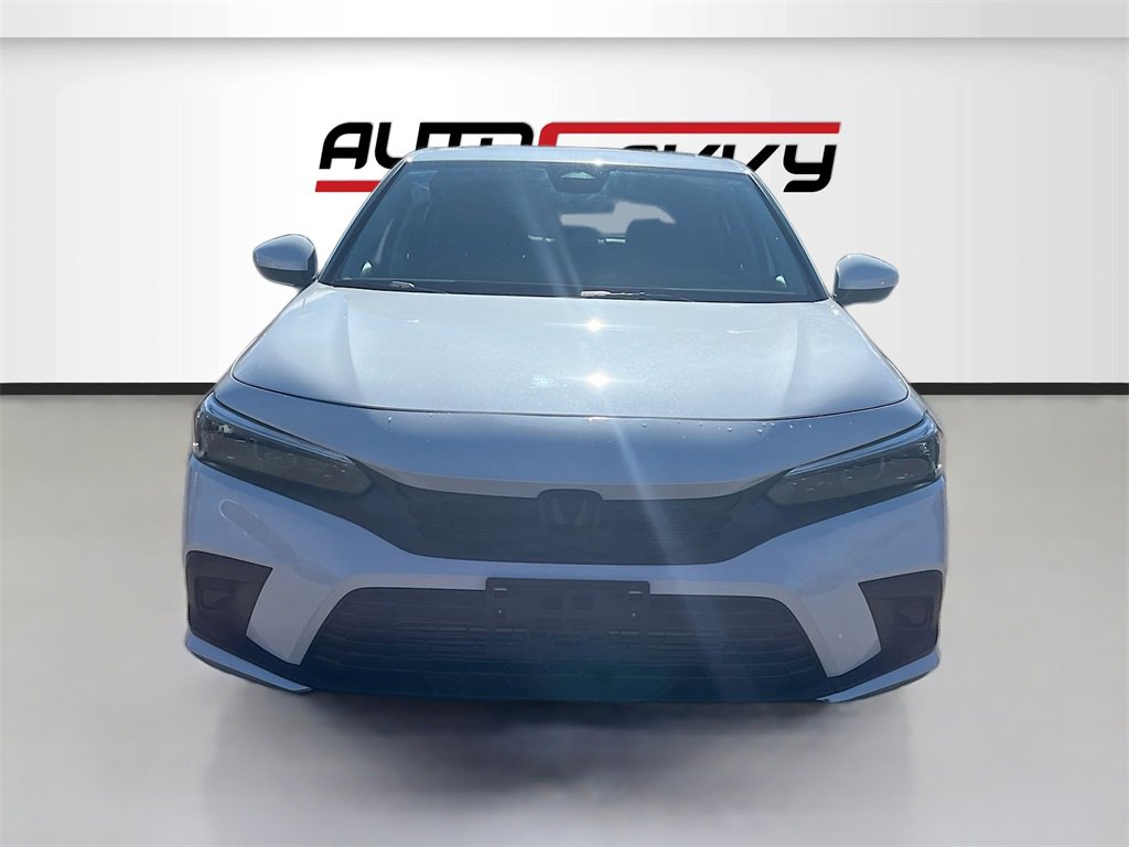 Used 2024 Honda Civic EX-L image 2