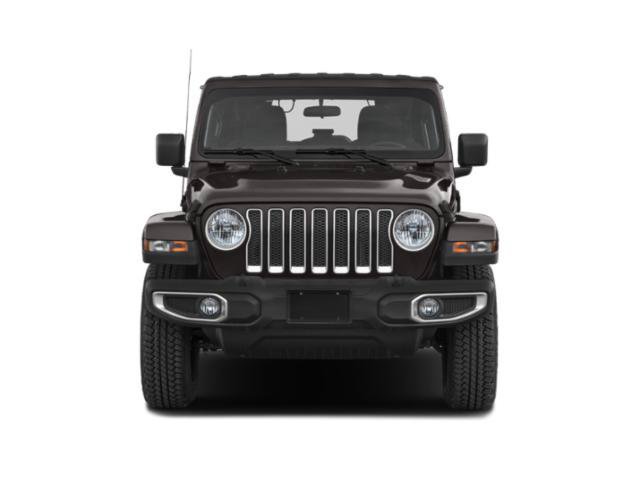 Used 2018 Jeep Wrangler Unlimited Sahara AWD/4WD image 7