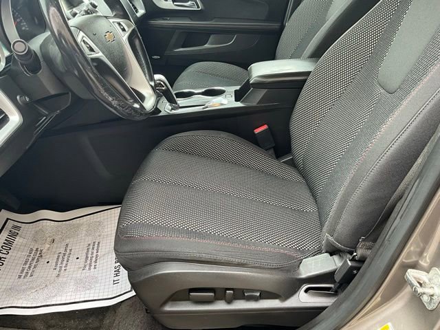 Used 2012 Chevrolet Equinox LT image 3