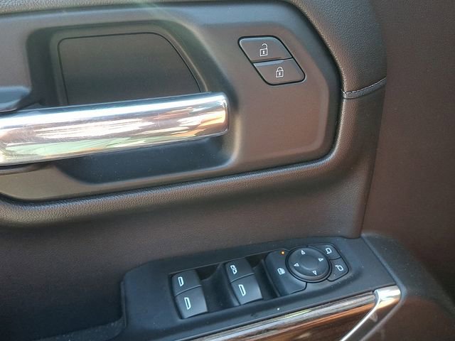 Used 2019 Chevrolet Silverado 1500 LT w/ All-Star Edition AWD/4WD image 21