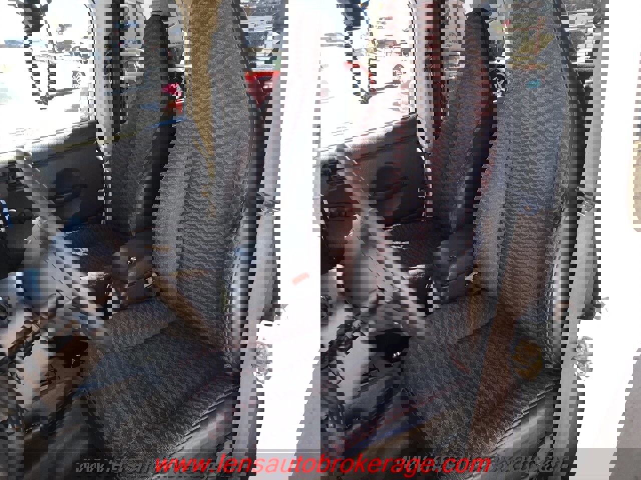 Used 2000 Jeep Wrangler Sport image 8