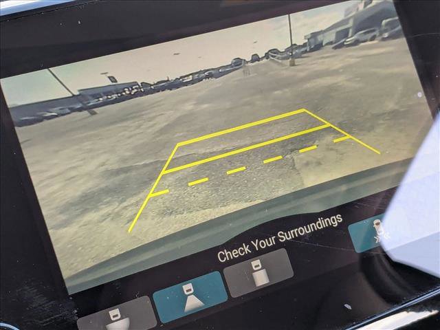 Used 2020 Honda Pilot Touring image 12