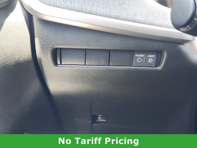 Used 2025 Nissan Kicks SV w/ Interior Electronics Package AWD/4WD image 21