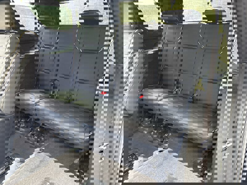 Used 2021 Cadillac Escalade Premium Luxury w/ LPO, Illumination Package image 31