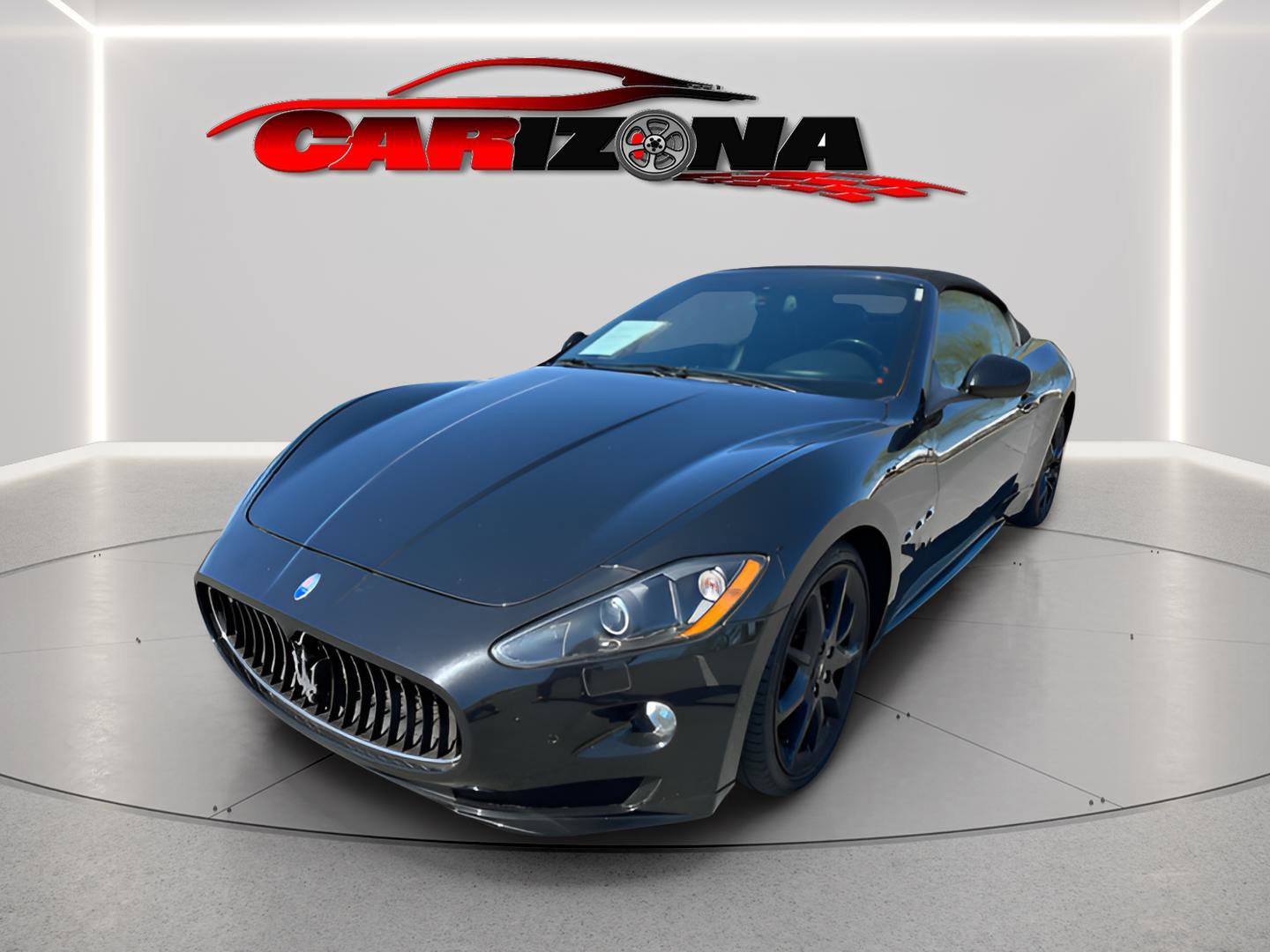Used 2012 Maserati GranTurismo Sport RWD image 20