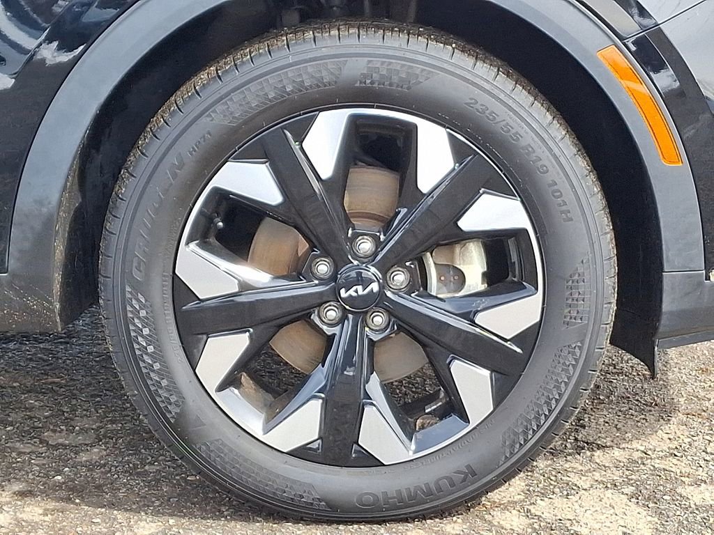 Certified 2023 Kia Sportage X-Line AWD/4WD image 8