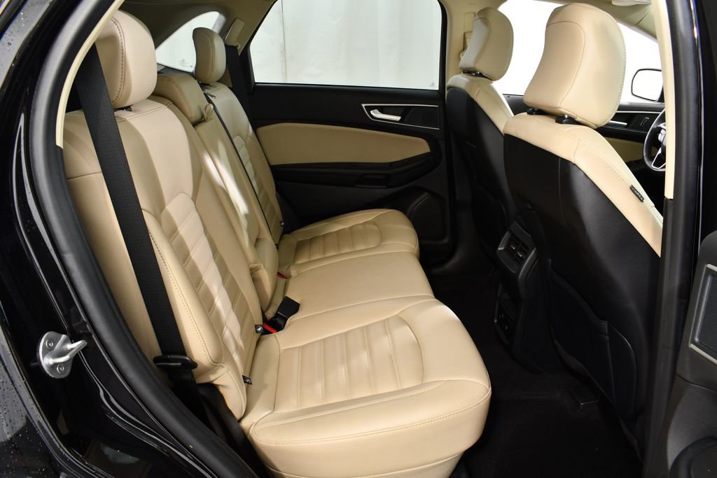 Used 2023 Ford Edge SEL w/ Convenience Package image 19