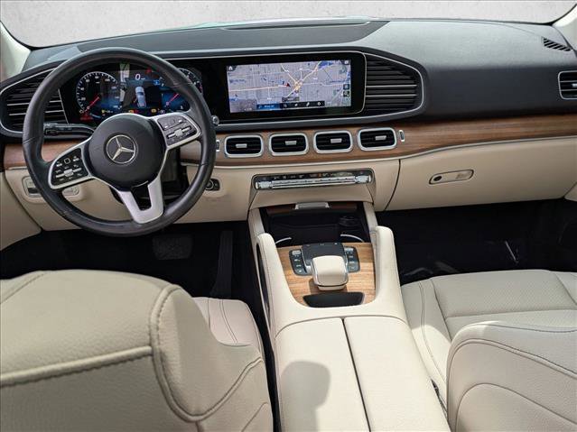 Used 2022 Mercedes-Benz GLE 350 image 19