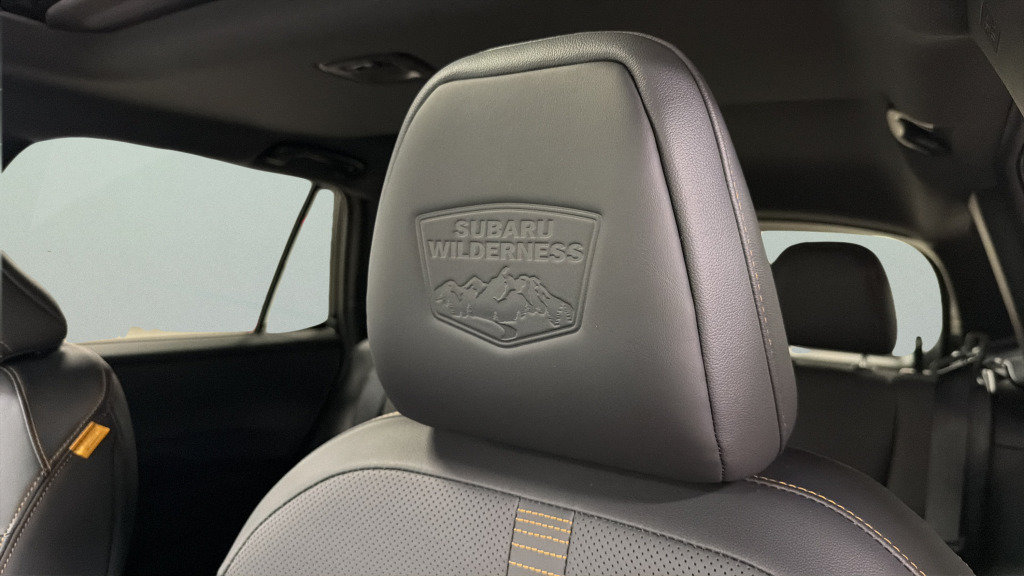 New 2026 Subaru Outback Wilderness AWD/4WD image 20