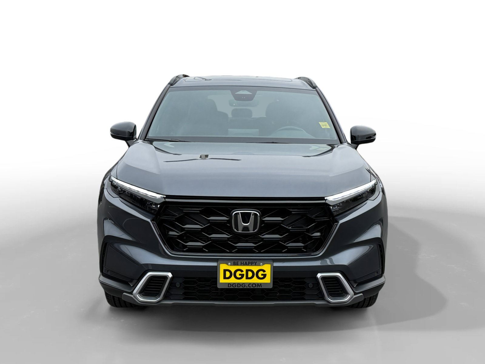 Certified 2025 Honda CR-V Sport Touring image 8