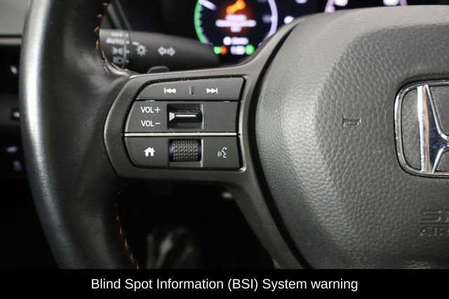 Used 2025 Honda CR-V Sport-L image 8