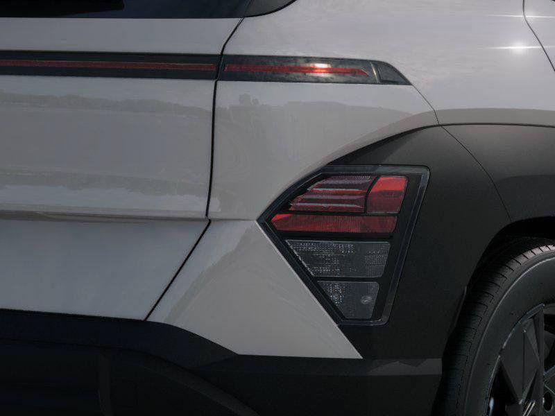 New 2026 Hyundai Kona SEL Sport FWD image 10