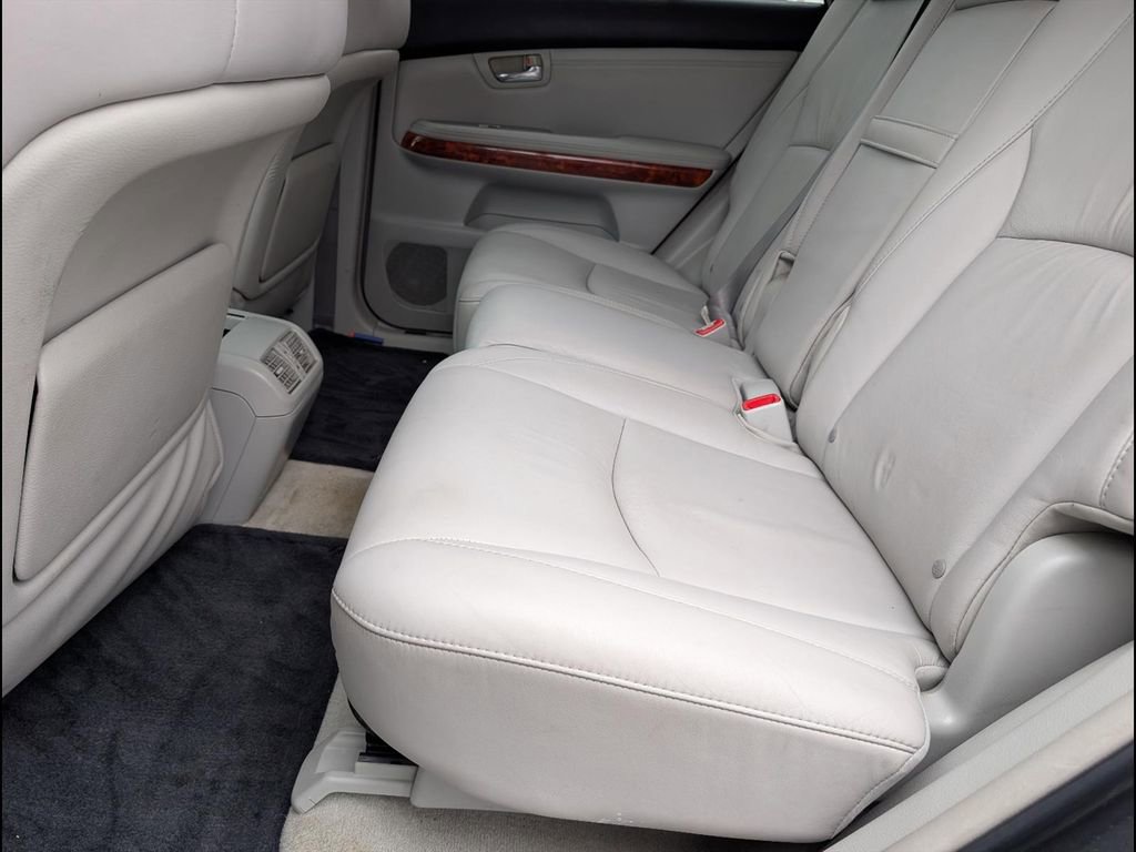 Used 2007 Lexus RX 350 AWD image 13