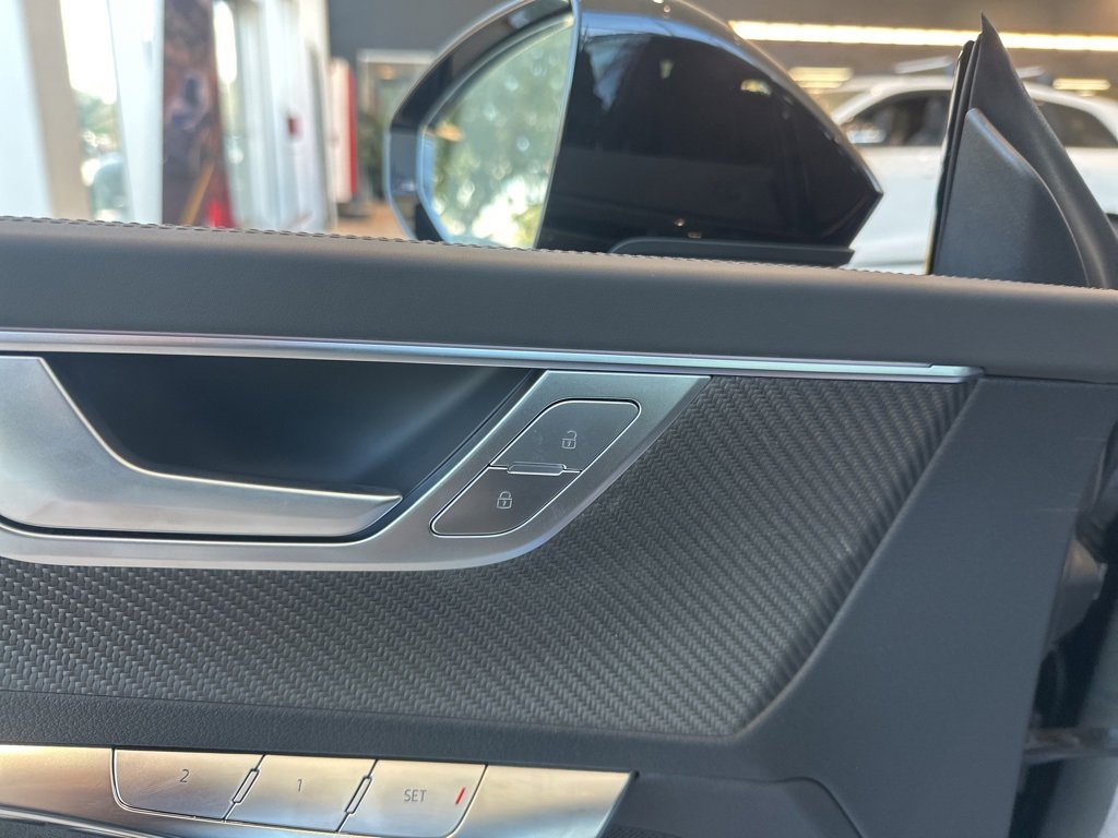 New 2026 Audi RS 7 Performance image 19