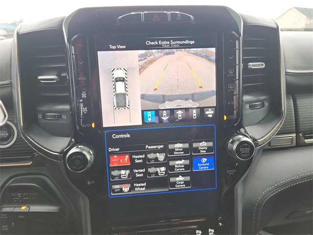 Used 2019 RAM 3500 Limited image 25