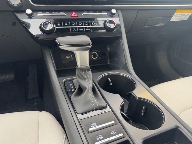 New 2025 Hyundai Sonata SE image 10