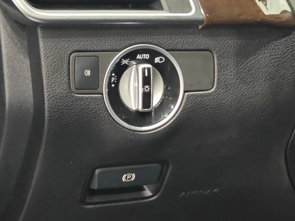 Used 2014 Mercedes-Benz ML 350 4MATIC image 43