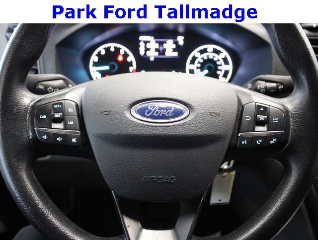 Used 2022 Ford Transit 250 Low Roof w/ Exterior Upgrade Package image 6