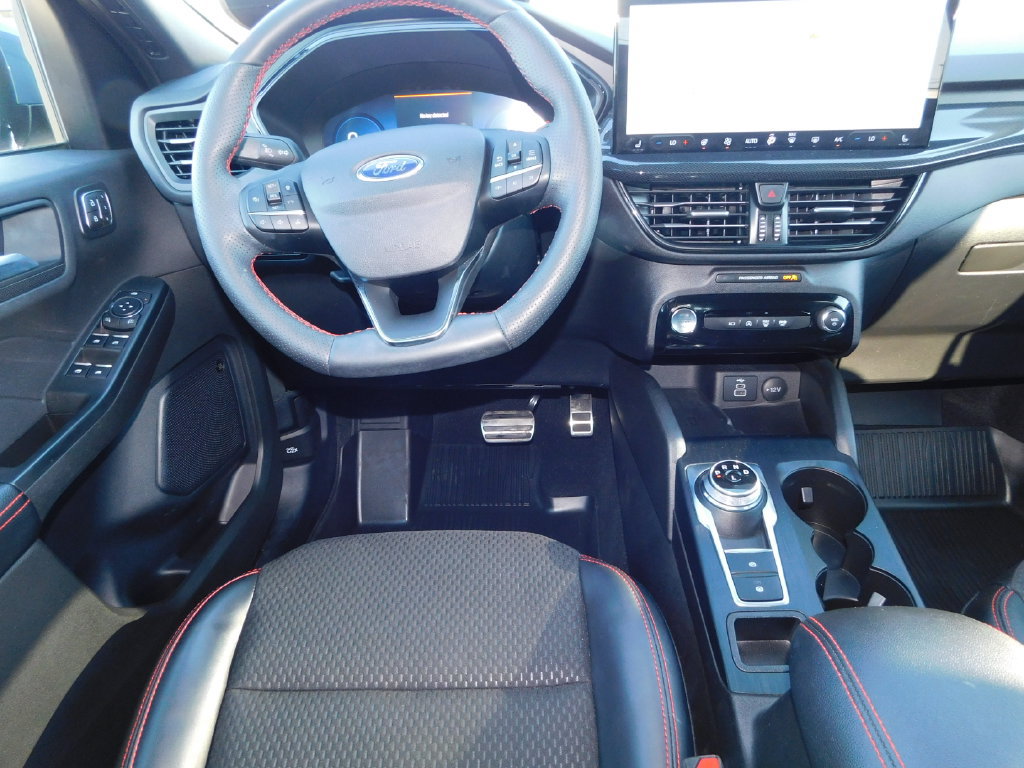 Used 2024 Ford Escape ST-Line Select w/ Tech Pack #2 AWD/4WD image 19