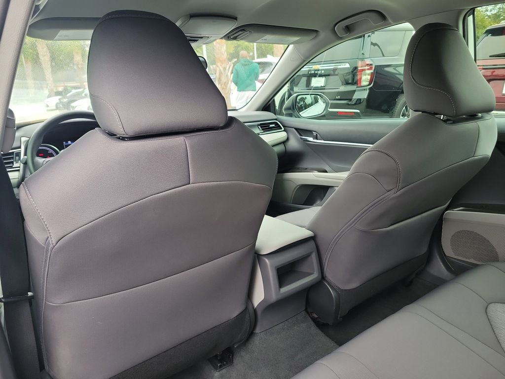 Used 2023 Toyota Camry LE image 14