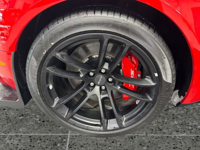 Used 2023 Dodge Challenger SRT Hellcat image 26