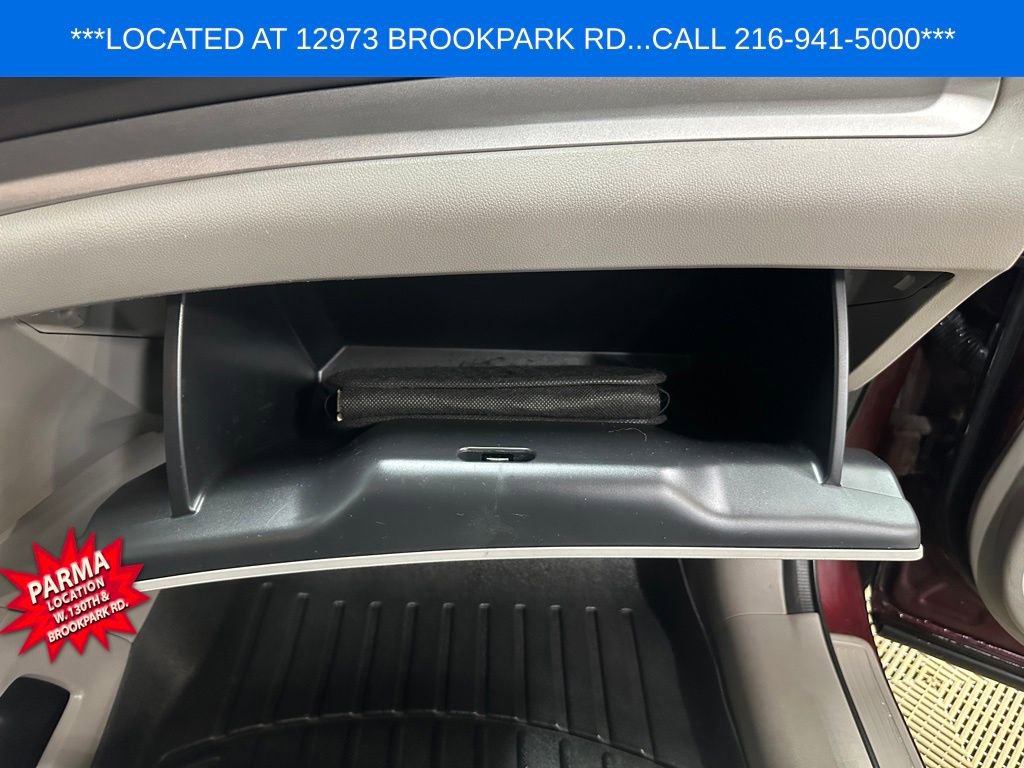 Used 2014 Honda CR-V LX image 25