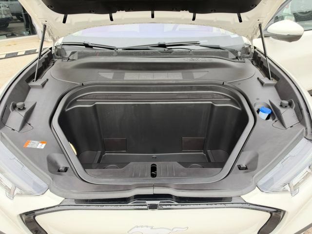 Used 2022 Ford Mustang Mach-E Premium w/ Ice White Appearance Package AWD/4WD image 14