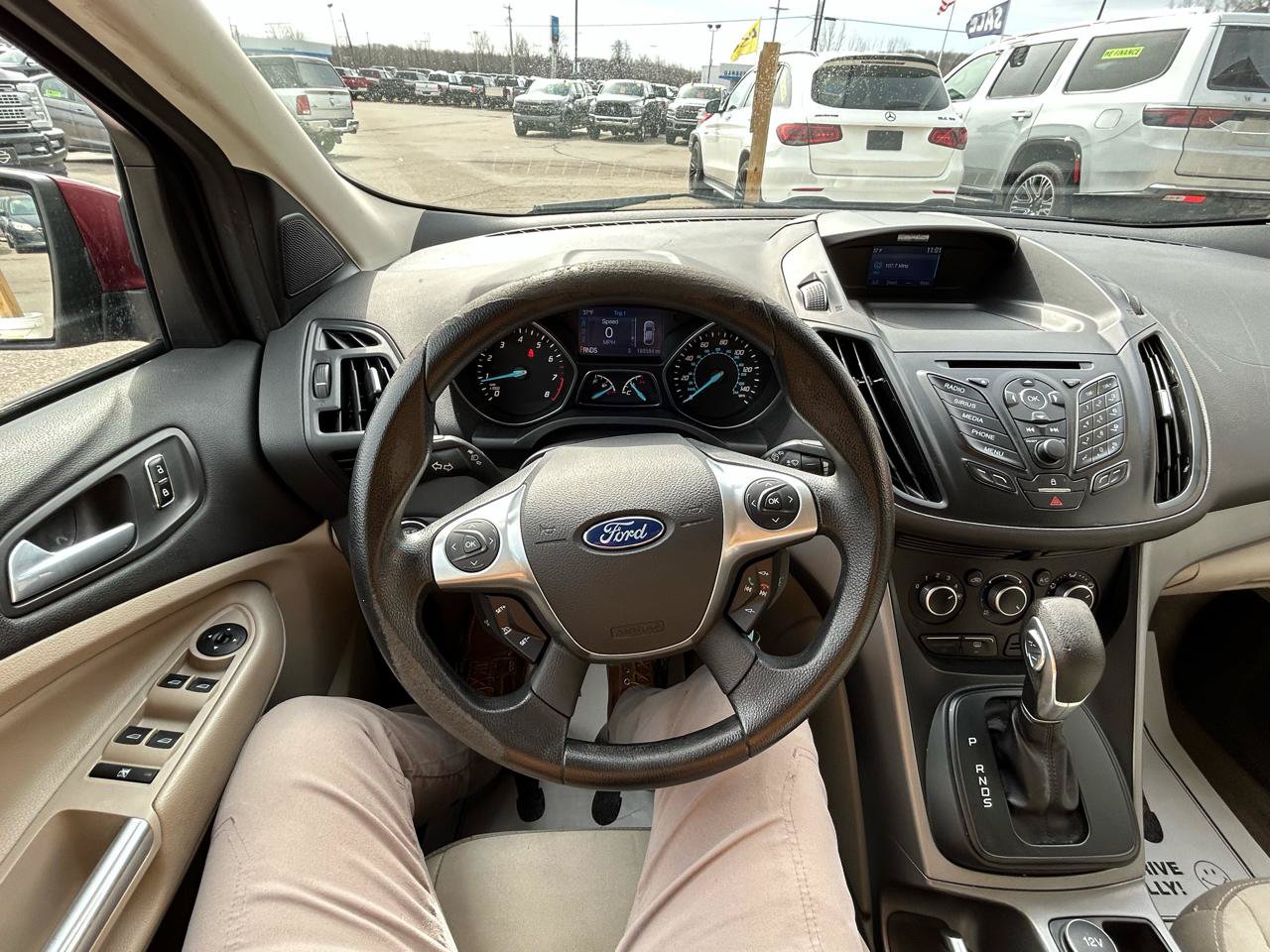 Used 2014 Ford Escape SE FWD image 31