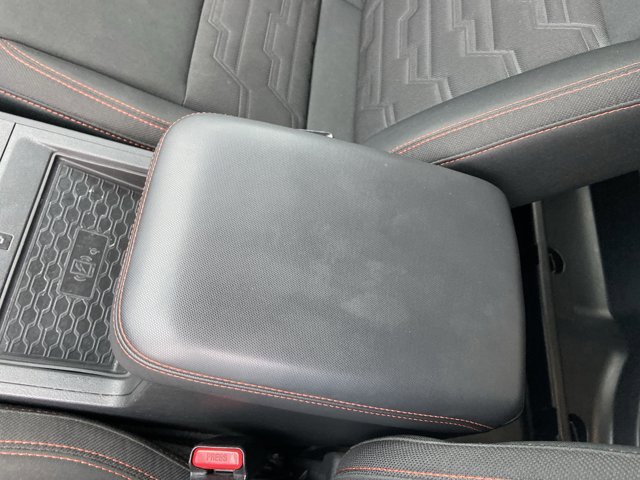 Used 2023 Nissan Frontier PRO-4X w/ Pro Convenience Package image 39