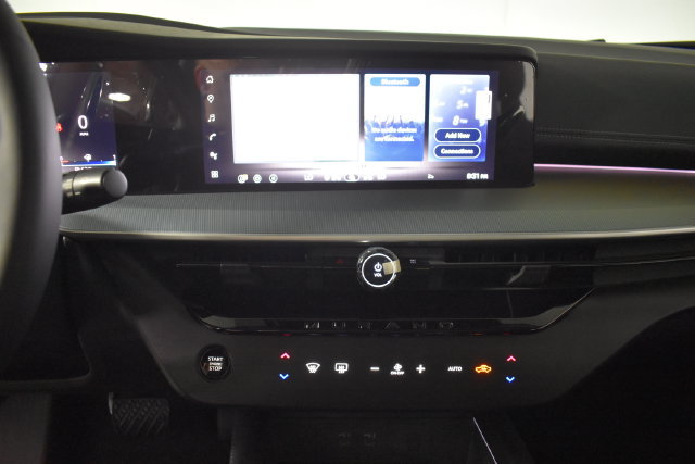 New 2026 Nissan Murano Platinum w/ Cargo Package AWD/4WD image 19