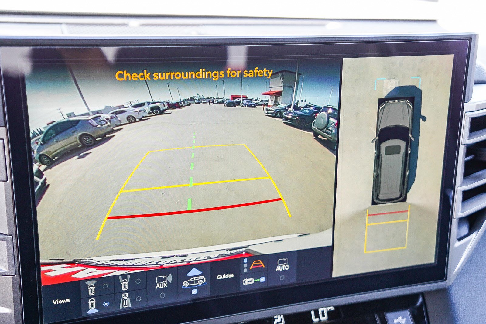 New 2026 Toyota Sequoia Limited image 23