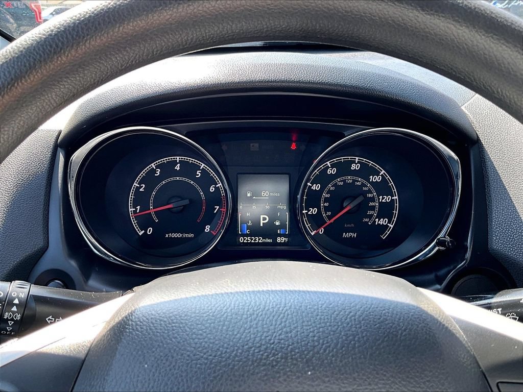 Used 2022 Mitsubishi Outlander Sport ES AWD/4WD image 19