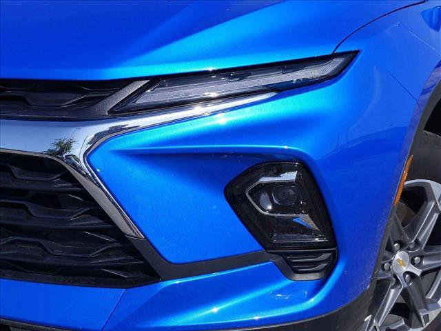 New 2025 Chevrolet Blazer LT w/ Driver Confidence Package image 5