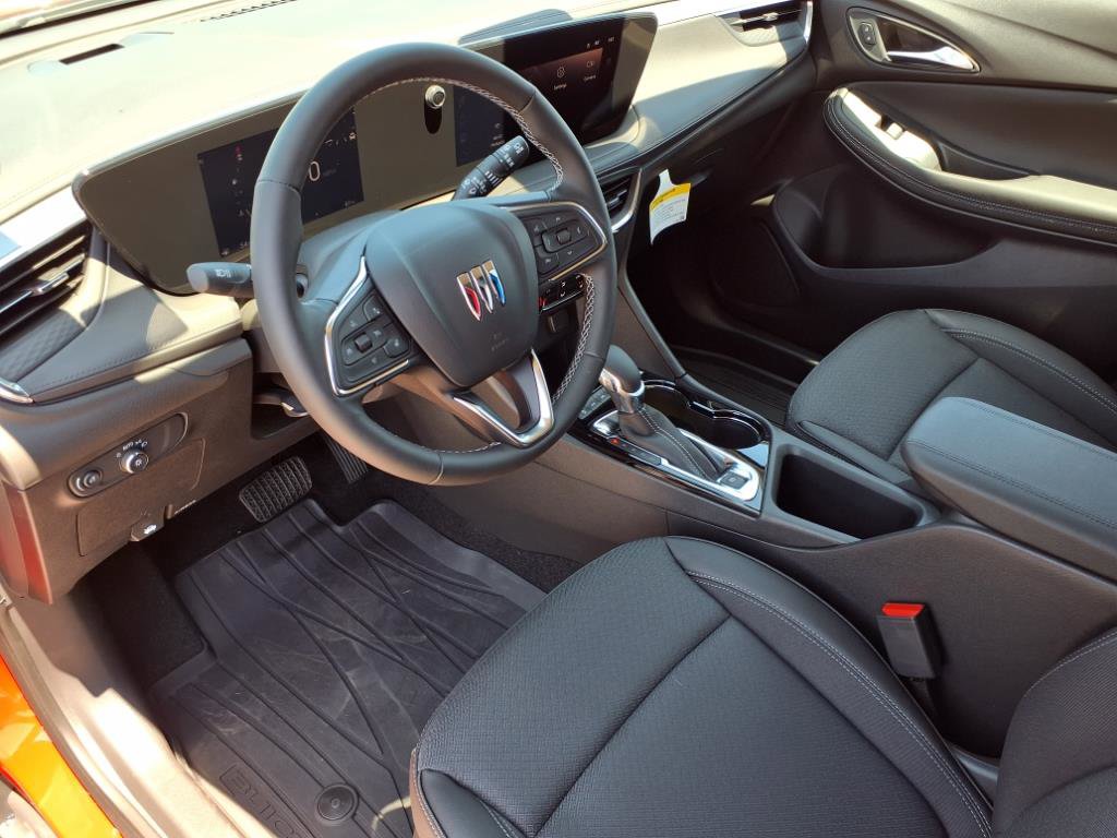 New 2026 Buick Encore GX Preferred w/ Advanced Technology Package image 12