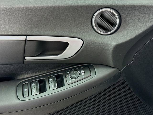 New 2026 Hyundai Sonata Blue image 13