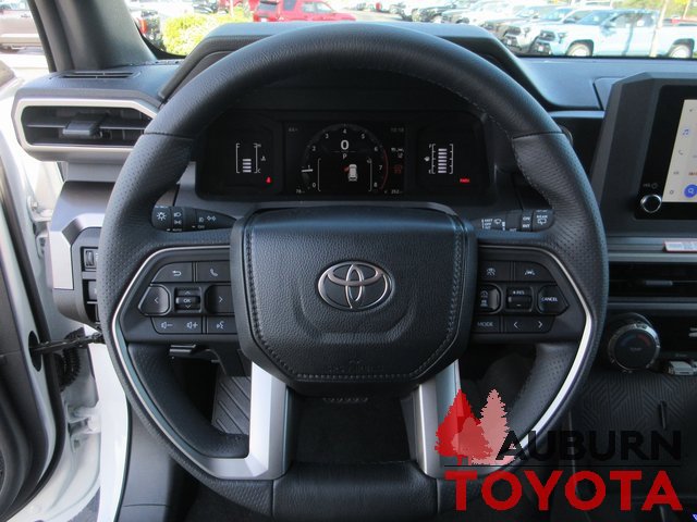 New 2026 Toyota 4Runner SR5 image 10