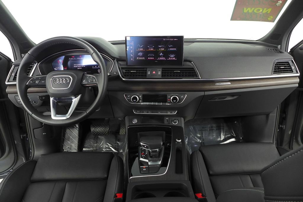 Used 2023 Audi Q5 2.0T Premium Plus image 25