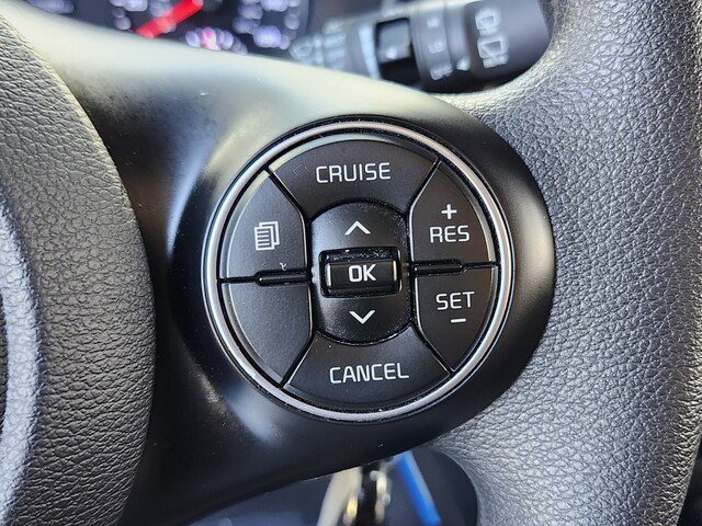 Used 2022 Kia Soul LX w/ Technology Package image 23