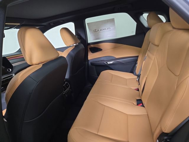 New 2026 Lexus RX 350 Premium Plus image 15