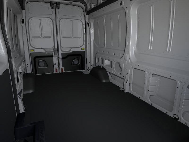 New 2026 Ford Transit 350 Base image 11