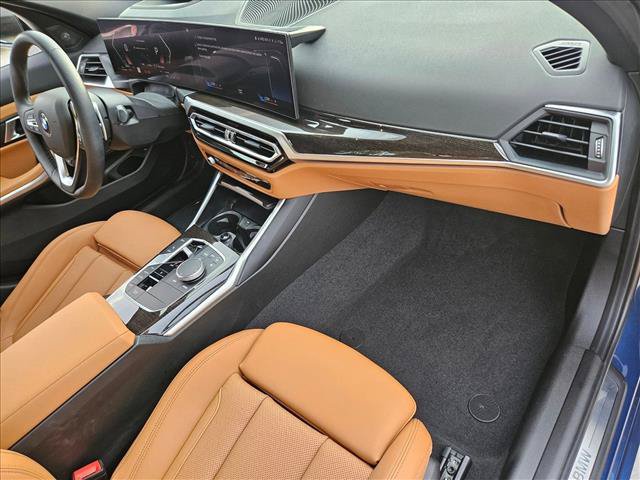 Used 2024 BMW 330i Sedan w/ Premium Package RWD image 21